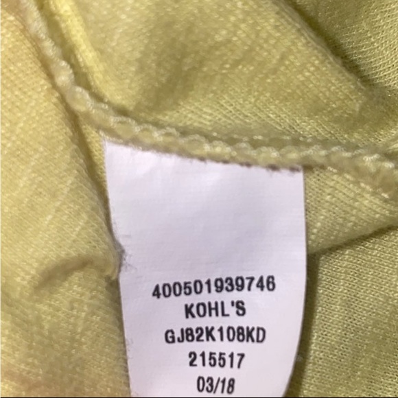 Disney Toddler Girl Minnie Mouse Top - Picture 6 of 7